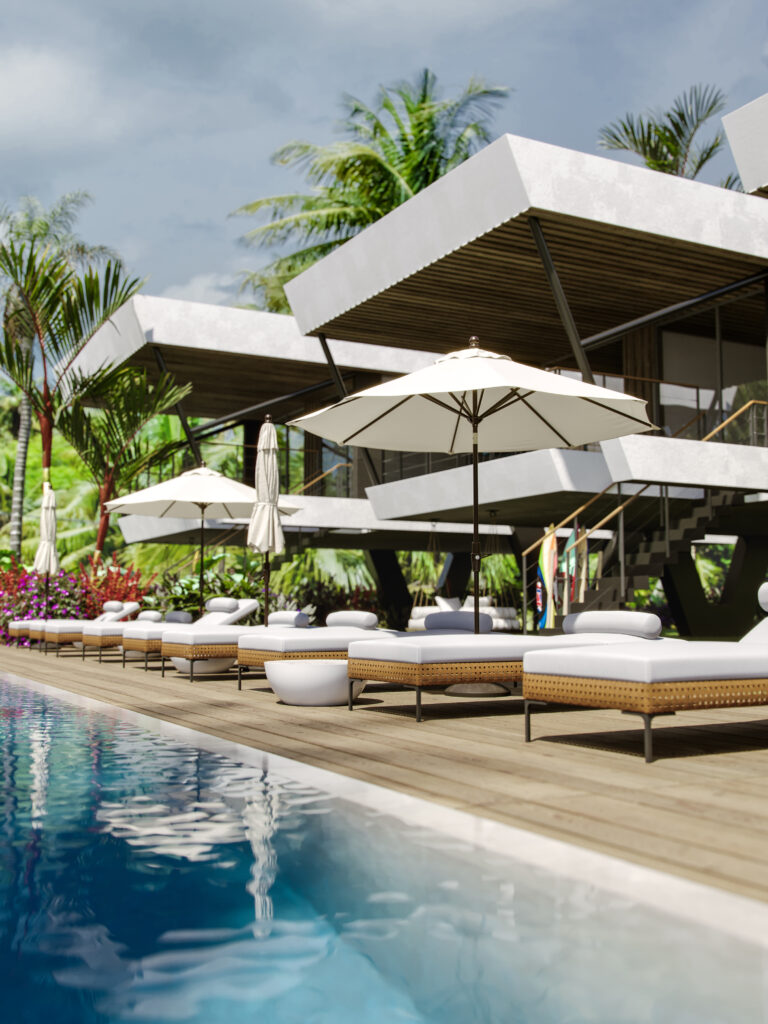 Reef Villas