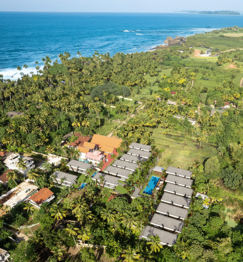 Surf Big Apartments